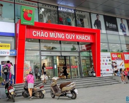 mua gạo lứt ở đâu