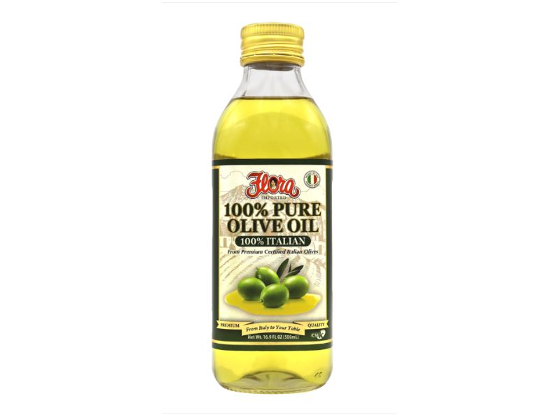 Dầu oliu Olive Oil (Pure Olive Oil)